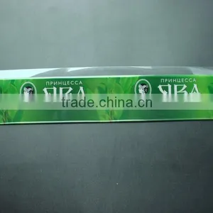 Supermarket Shelf Talker Strips,hanging Shelf Label Holder thumbnail-2