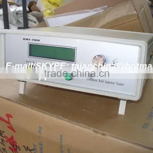CR1000 Common Rail Injector Tester/piezo Injector Tester Simualtor/common Rail Tester Simualtor thumbnail-2