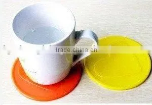 Silicone Cup Mat thumbnail-1