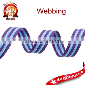 Nylon Straps for Beach Chairs, Polyester Webbing Nylon Sling, Polyester Webbing thumbnail-1