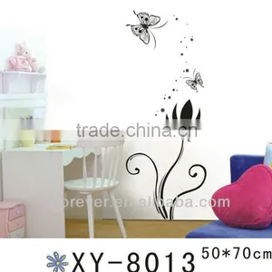 Wall Decor Butterflies,PVC Wall Sticker thumbnail-1