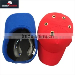 Manufacture Supply Lowest Price Working Safety Cap thumbnail-1