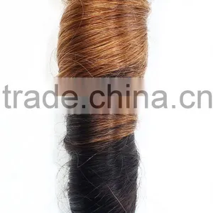 New Product ROMANCE CURL Aaaaaa Virgin Indian Hair thumbnail-5