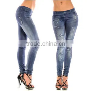 2014 Women Tight Pants Lady Sexy Legging Pants L22114 thumbnail-1