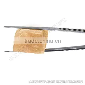 Rough Gemstone India,moonstone Rough Rock,loose Gemstone Rough,natural Gemstone Rough thumbnail-1