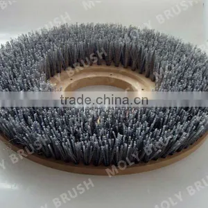17In Nylon Disc Brush for Floor Cleaning thumbnail-1