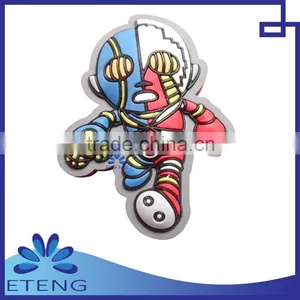 HOT Selling Custom Metal Fridge Magnet For Promotion & Wholesale thumbnail-1