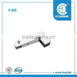 V-40E Sliding Door Fitting,Crank Clamp thumbnail-1