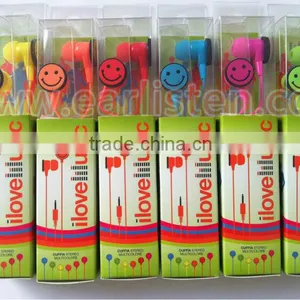 Mp3 Player Earbuds Wholesale for Mp3 thumbnail-1