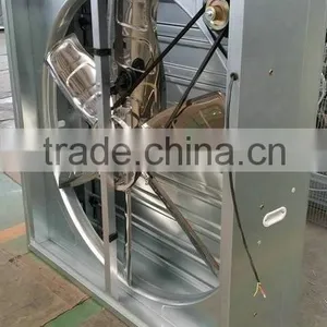 First-class Evaporative Ventilation Cone Fan for Animal Husbandry thumbnail-5