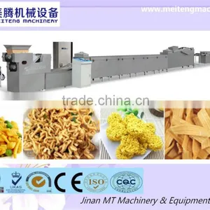 Automatic Instant Noodles Machine/instant Noodles Processing Line Skype:lisatanghong+0086--15964515336 thumbnail-1