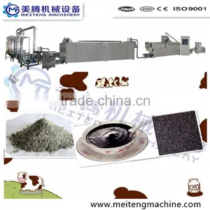 Best Quality Modified Starch/converted Starch/baby Food Machine/Proces Line thumbnail-3