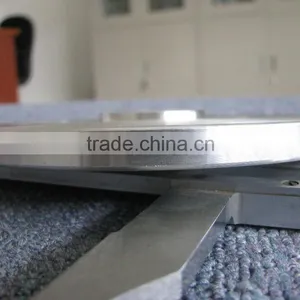Wheel Chassis/Plate Grinding Wheel/Wheel Plate for 10S40/Wheel Plate for Felt Wheel thumbnail-3