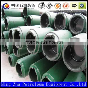 OCTG Casing Pipe Made in China Mingzhu Petroleum Equipment Company thumbnail-1