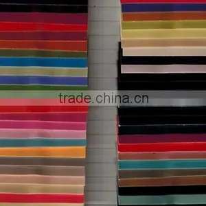 Lots of Pattern,cheap Embossing Artificial Leather With Best Price thumbnail-2