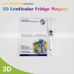 2015 Customized Printing Promotional Fridge Magnet Notepad With Cheap Price thumbnail-3