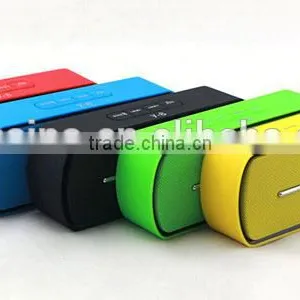 Bluetooth Speaker for Mobile Phone thumbnail-1