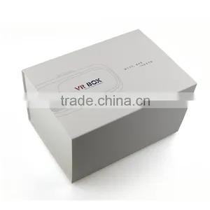 Classic Design VRII Smart Virtual Reality Cases Without Remote Control thumbnail-6