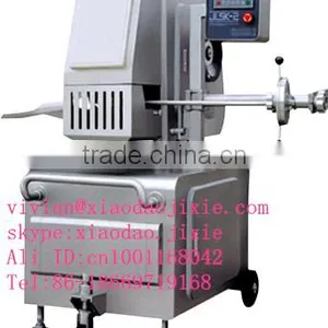 New Type Aluminum Sausage Clipping Machine,sausage Clipper,sausage Sealing Machine thumbnail-1