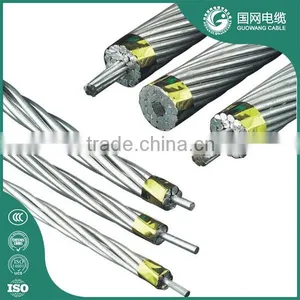Best Selling IEC Standard All Aluminum Conductor With Best Price thumbnail-3