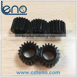 Black Oxide Finish Bore=0.389" Small Pinion thumbnail-3