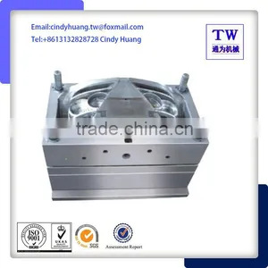 Steel Auto Lamp Molding for Car Parts Made in China Liuzhou Tongwei thumbnail-1