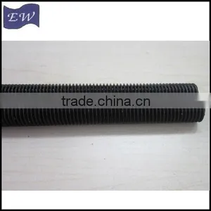 Carbon Steel Threaded Rod ,black 3/4" thumbnail-3