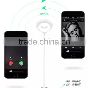 Baseus Mulight Series Wireless Bluetooth Speaker LED Table Lamp 2 in 1 Fashion Design TB-0401 thumbnail-2