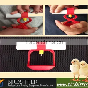 ISO9001 Qualified Automatic Waterers for Birds Chickens thumbnail-6
