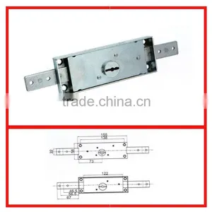 Roller Shutter Lock thumbnail-2
