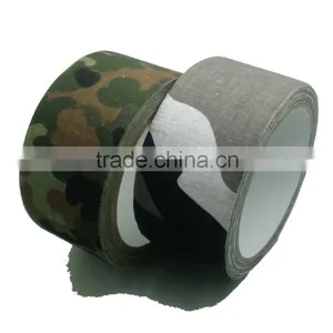 Camouflage Cloth Hunting Blind Tape thumbnail-2
