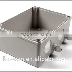 Shilin Good Quality Plastic Junction Box thumbnail-2