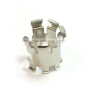 Roll Round Button Terminal thumbnail-1
