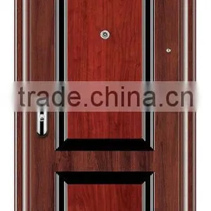 Steel Door thumbnail-1