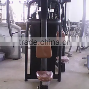 Butterfl Machine/High Quality /Body Strong Fitness Equipment TZ-6047 thumbnail-3