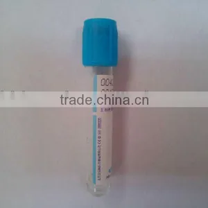 Vacuum Blood Collection Coagulation Tube thumbnail-1