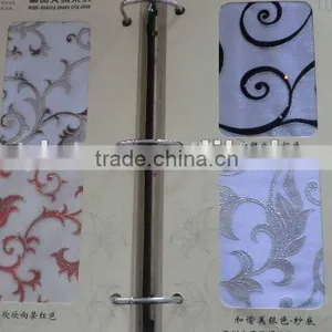 Supplier Decorative Silk Screen Laminated Glass thumbnail-1