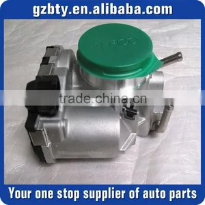 Throttle Body 35100-25400 Fits for HYUNDAI SONATA KIA OPTIMA thumbnail-1