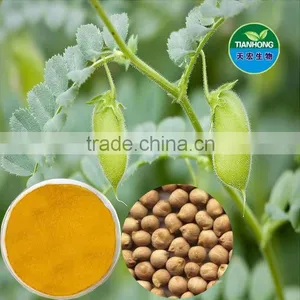 High Quality Chickpea Extract /Biochanin A 90%,98% thumbnail-1