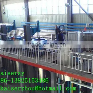 Industrial Large Capacity Supercritical CO2 Extraction Machine thumbnail-5