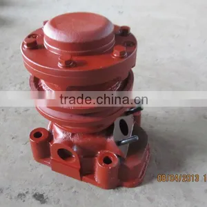 Romania Utb Tractor Parts Agricultural Water Pump India 2402.110320 thumbnail-2