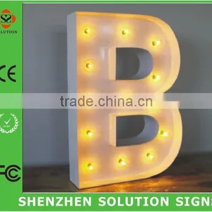 Best Prices for LOVE Decorative Illuminated Led Sign thumbnail-6