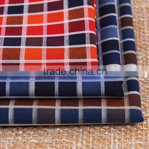 Fabric for Mens Shirts Wholesale Shirt Fabric 100% Cotton Shirting Fabric Shirt Fabrc thumbnail-1