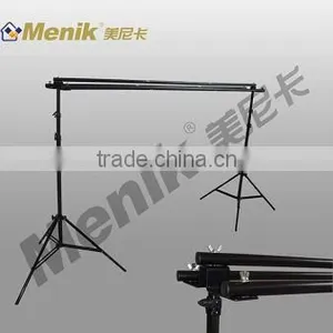 D-53/54/55/56 Photo Studio Video Camera Combination Portable Background Stand thumbnail-1