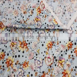2016 New Digital Design Product Cotton Fabric of 40S Poplin Woven Fabrics thumbnail-3