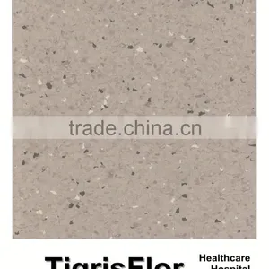 Hot Sale Eco Friendly Anti-static Wear-resistant Pvc Floors thumbnail-1