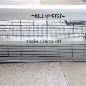 HXP New Produce Pest Zapper /bug Zapper/mosquito Killer Lamp thumbnail-1