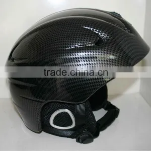 Gloss/matte Skiing Helmet Snow Board Helmet on Sale thumbnail-2