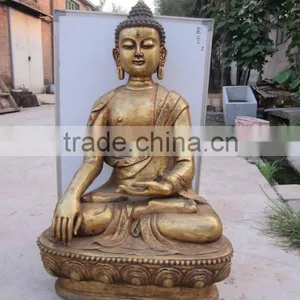 Gold Buddha thumbnail-1