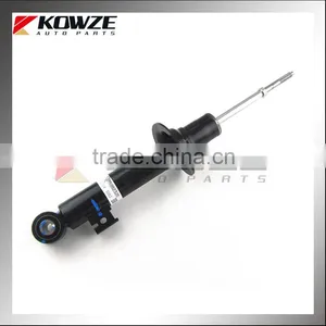 Front Suspension Shock Absorber For Mitsubishi Pickup Triton L200 KA4T KB4T KB5T 4D56 2005- MR992320 MR992321 4062A031 thumbnail-1